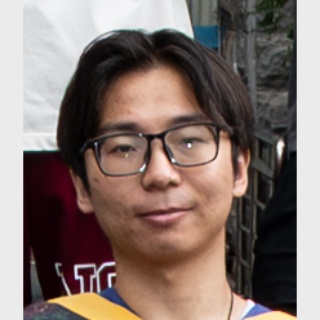 Dingfeng He
