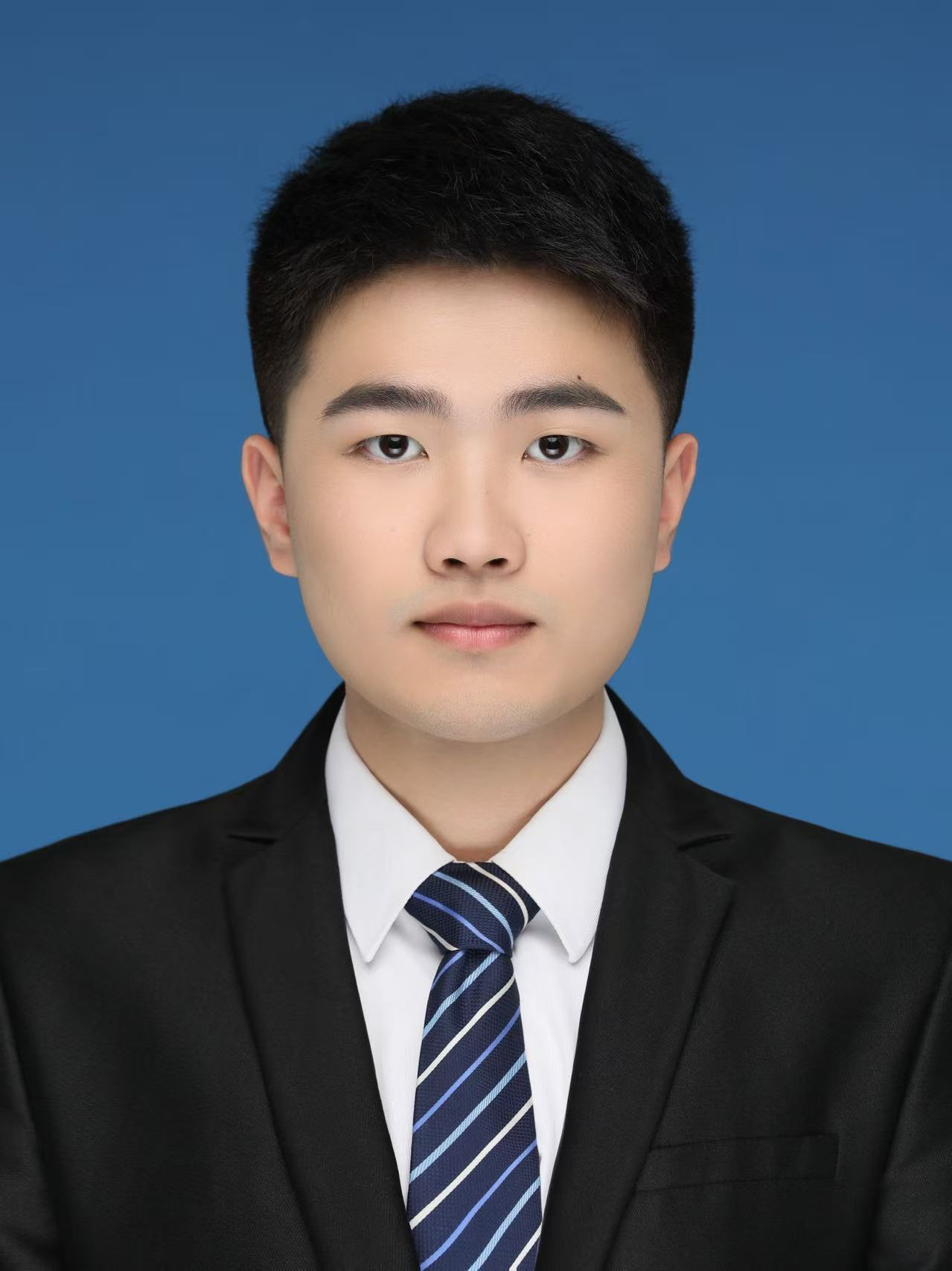 Zijian Xu